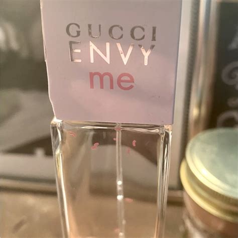 where can i buy gucci envy perfume|gucci envy discontinued.